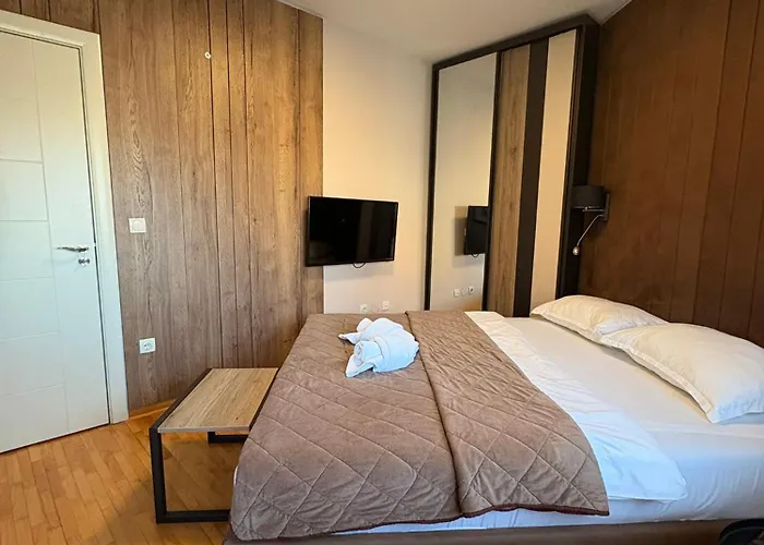 Apartment Nar Royalton Deluxe #74 Free Parking